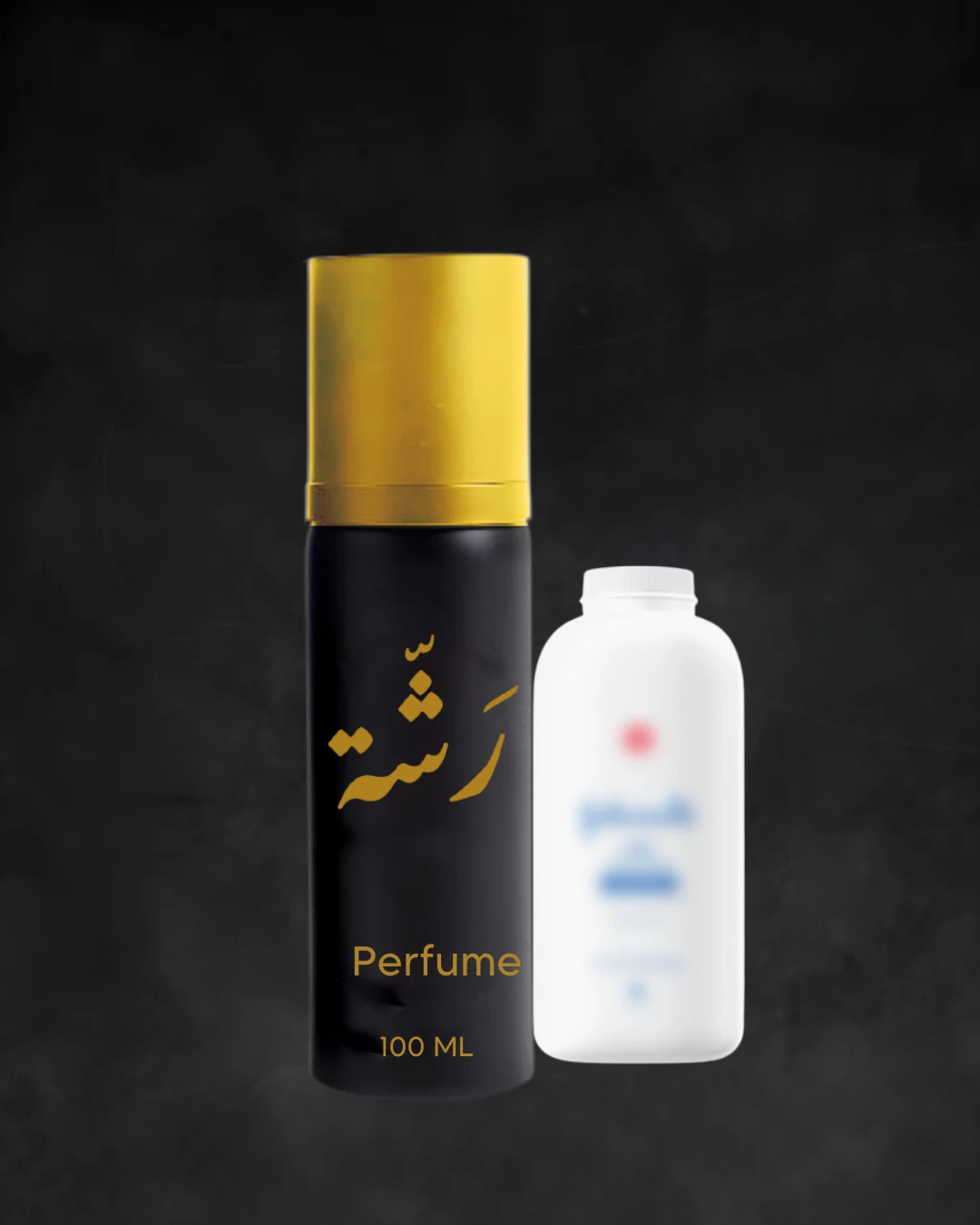 جونسون بيبي بودر - الوفر سبريه