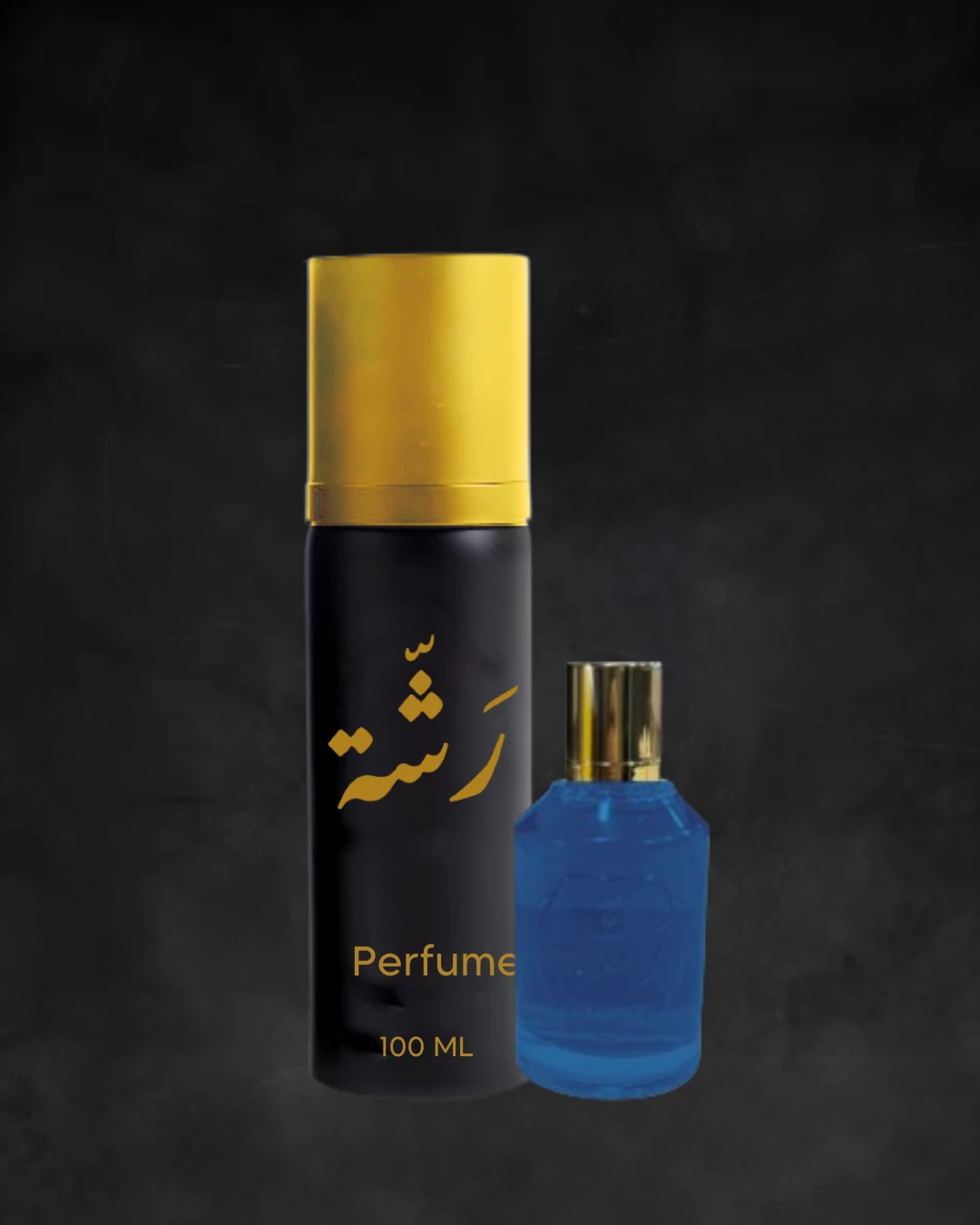 مسك بلوبيري - الوفر سبريه