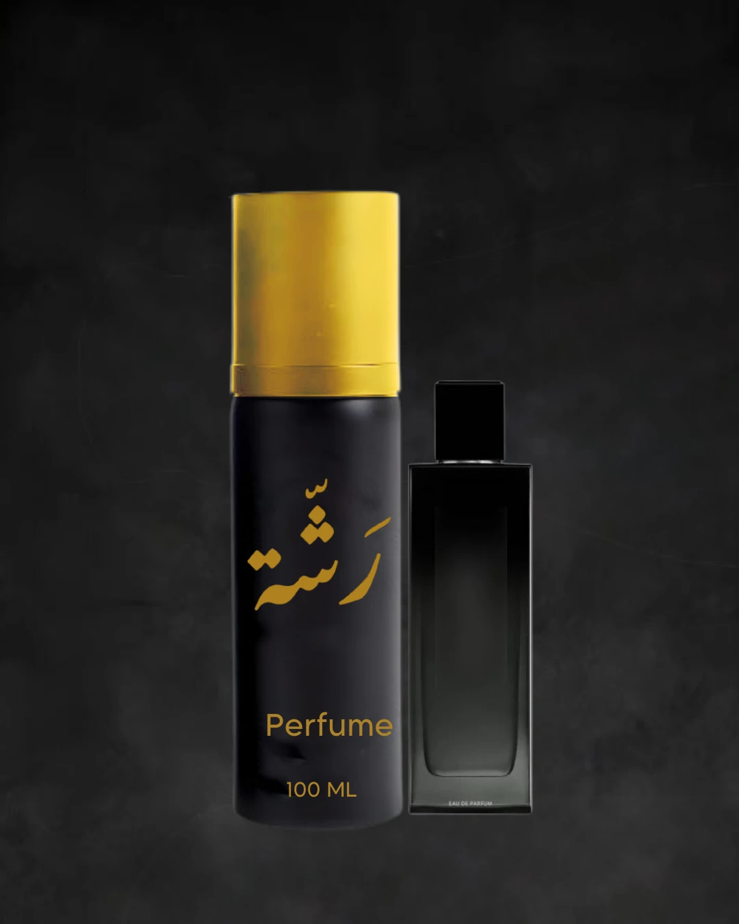 ماي سيلف - الوفر سبريه