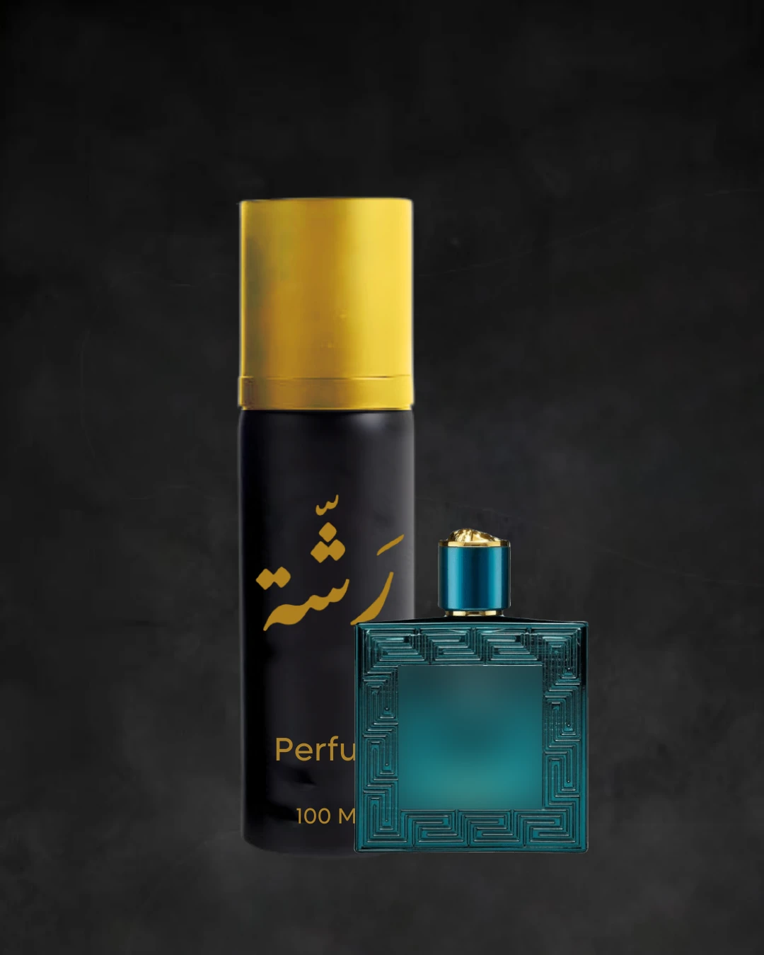 فيرساتشي ايروس  - الوفر سبريه