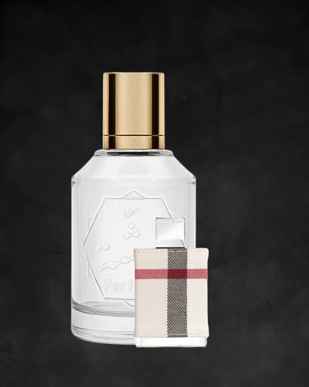 Burberry london