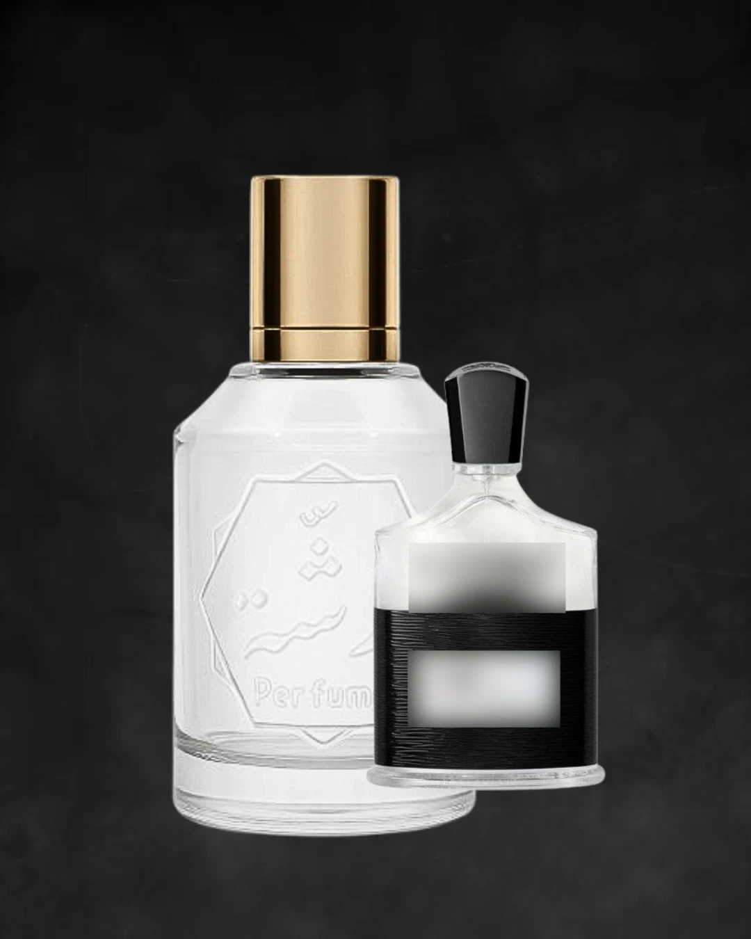 Creed aventus