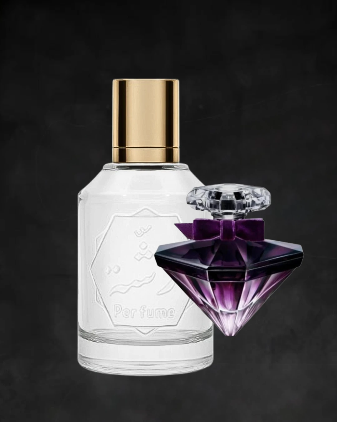 La Nuit Tresor