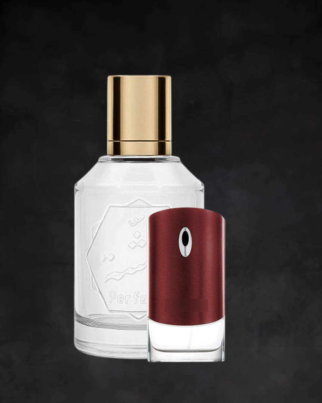 Red Label