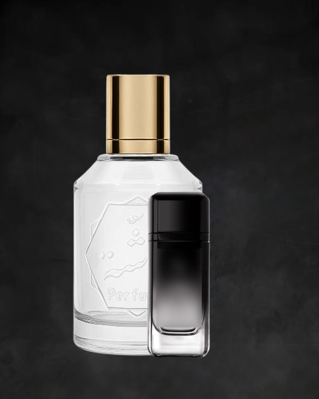 212 Vip black