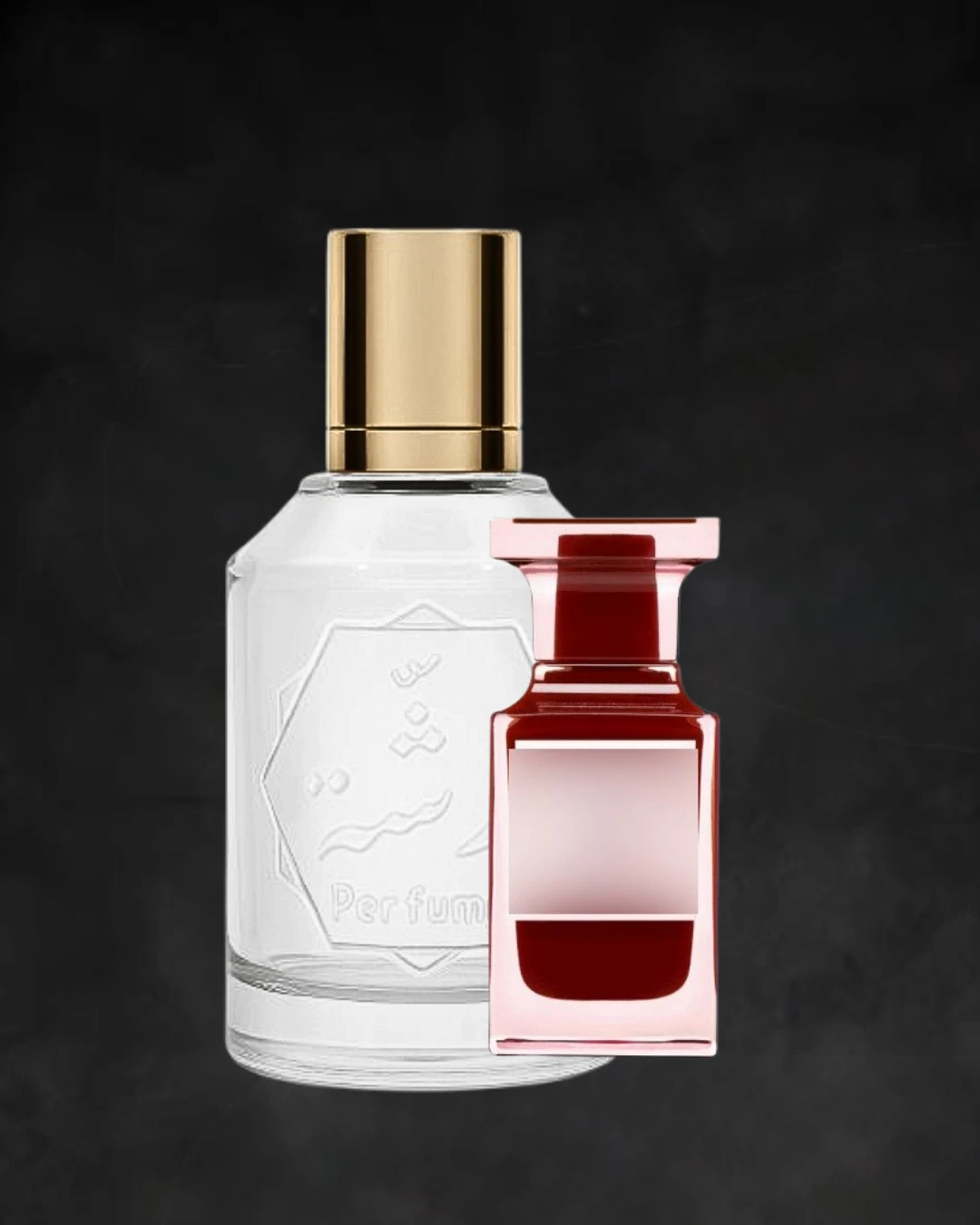lost Cherry