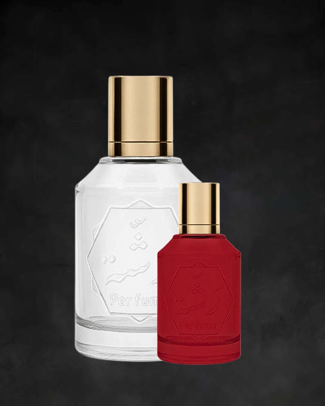 Musk rumman