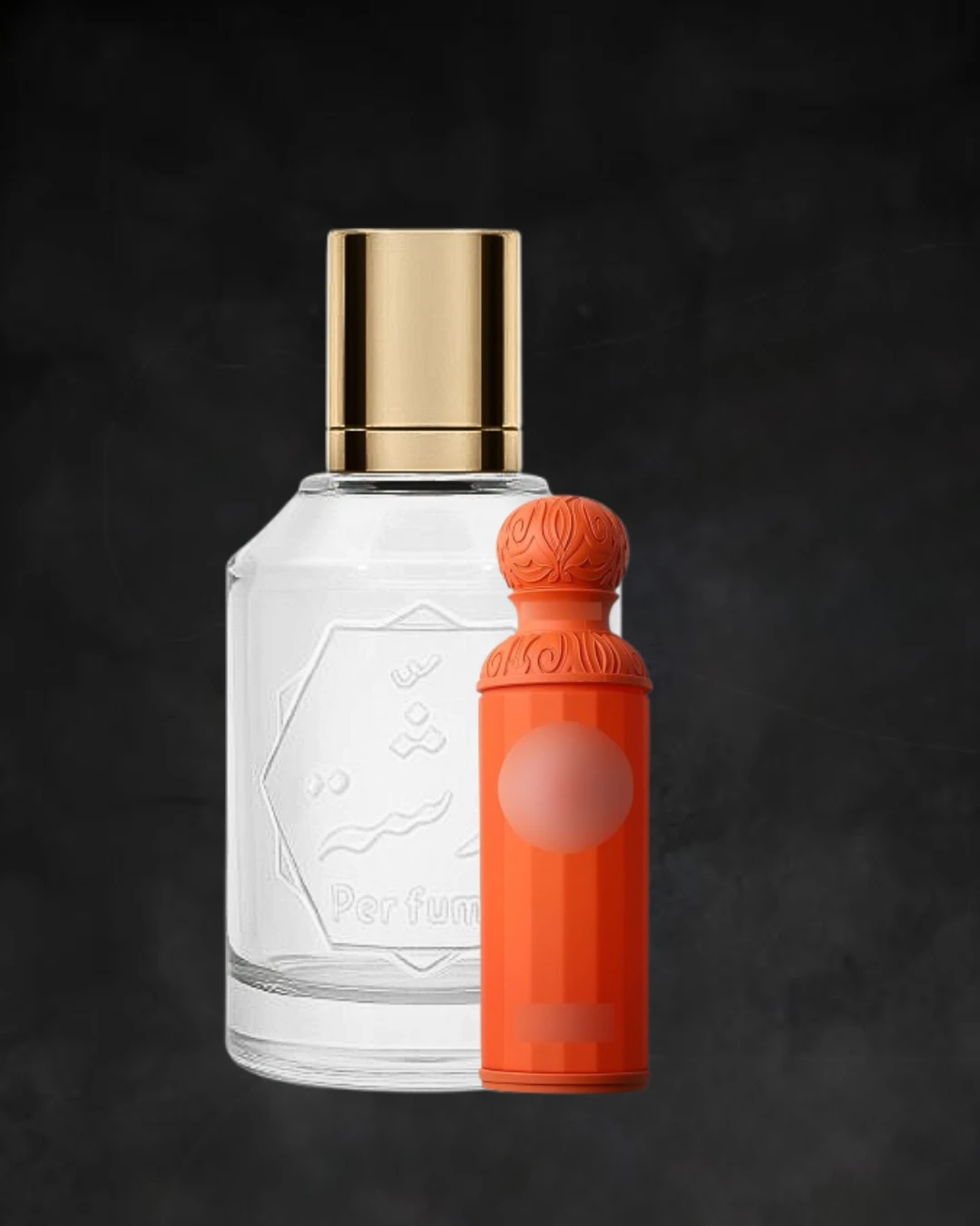 Tango qissa