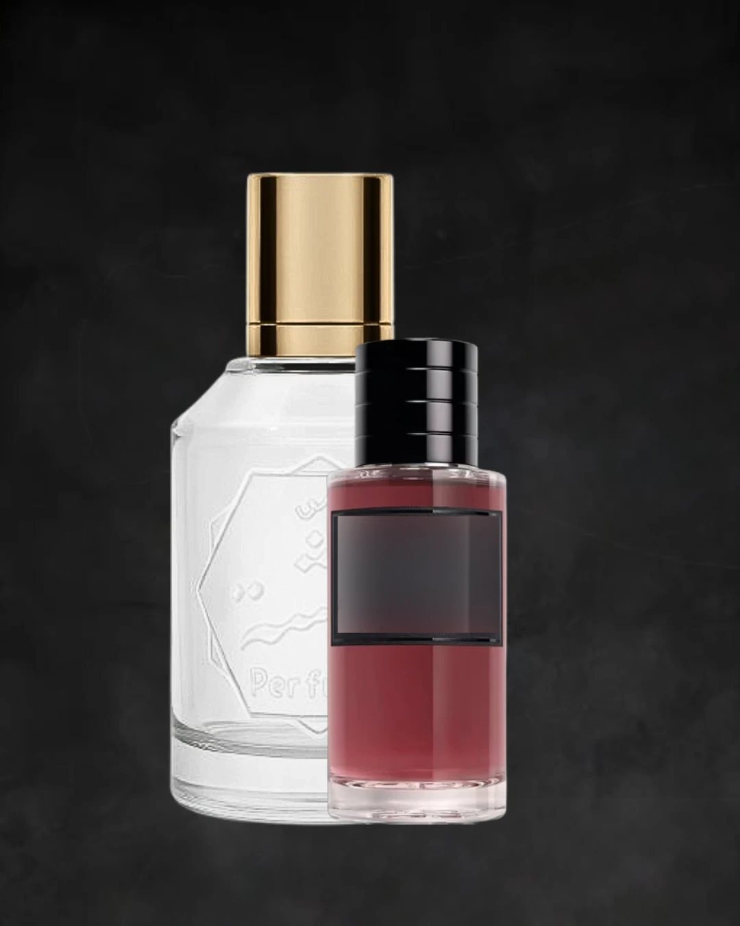 Rouge trafalgar esprit