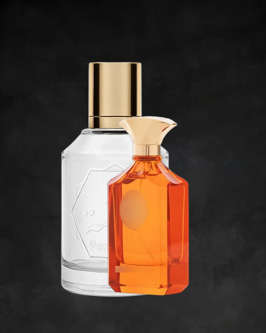 Sultani Amber